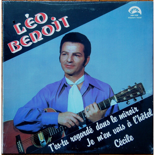 T'es-tu regardé dans le miroir