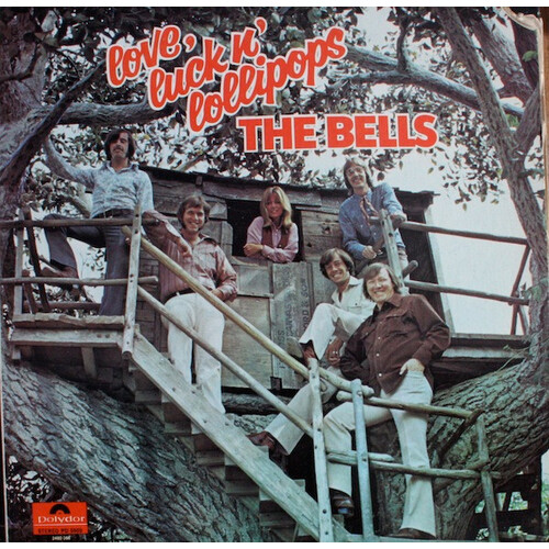 Love, Luck n' Lollipops