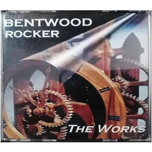 The Works (compilation)