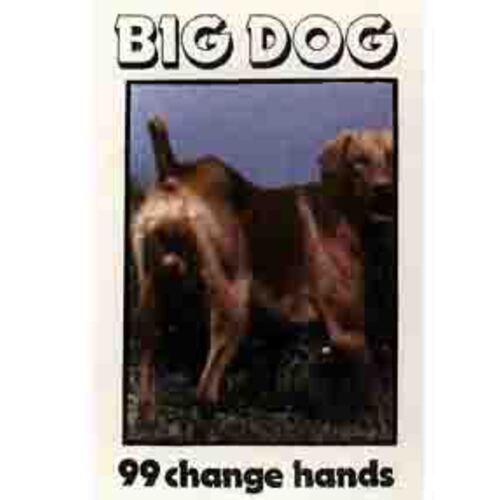 99 Change Hands