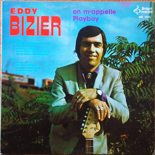 On m'appelle Playboy