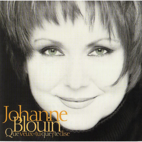 Que veux-tu que j'te dise