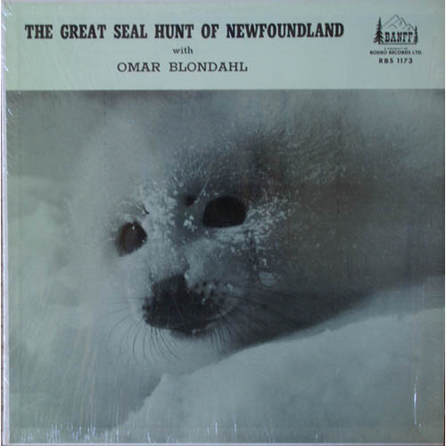 The Great Seal Hunt of Newfoundland