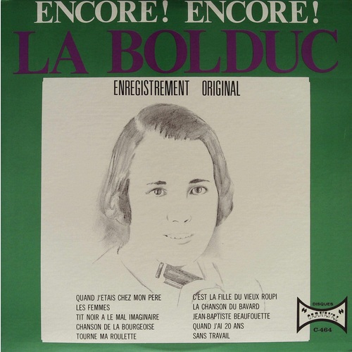 Encore! Encore!