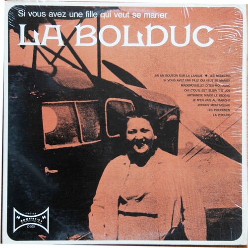 Si vous avez une fille qui veut se marier