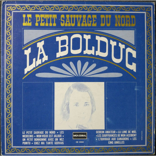 Le Petit Sauvage Du Nord