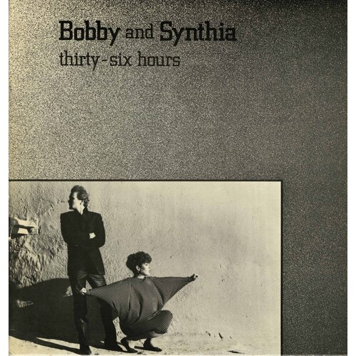 thirty-six hours (EP)