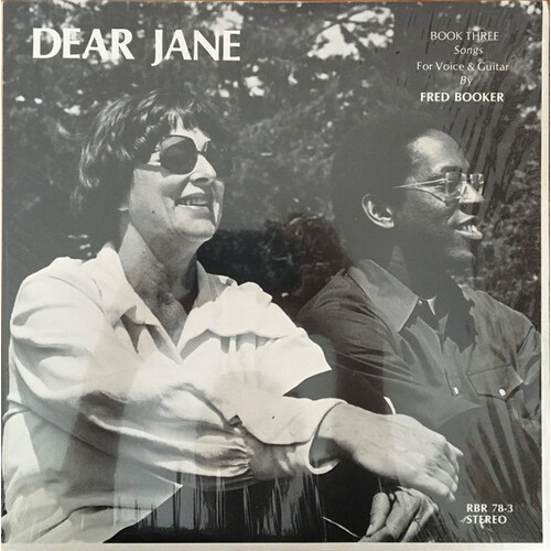 Dear Jane Book Three