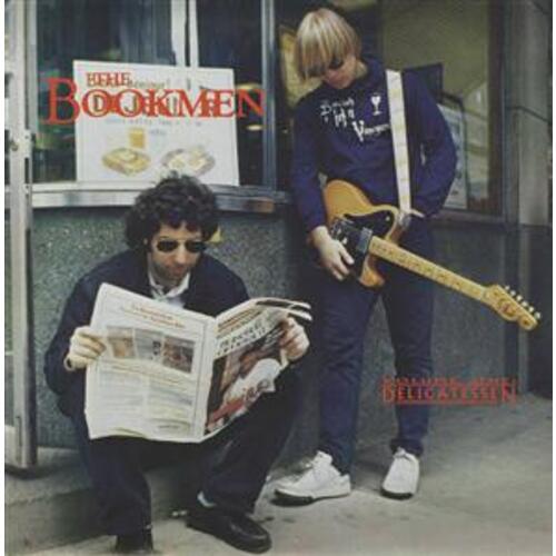 Volume One Delicatessen