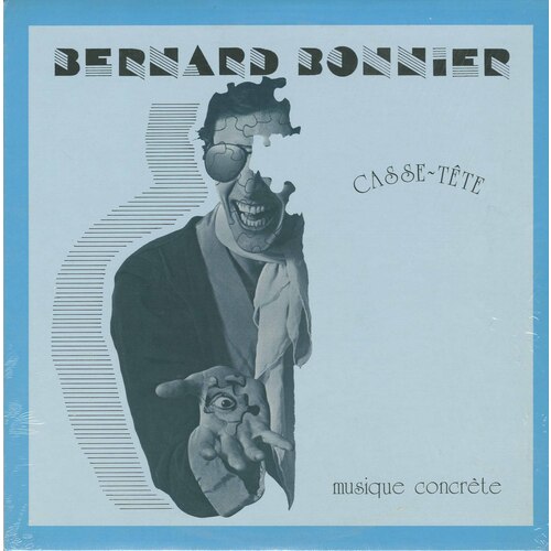 Casse-Tête: musique concrète