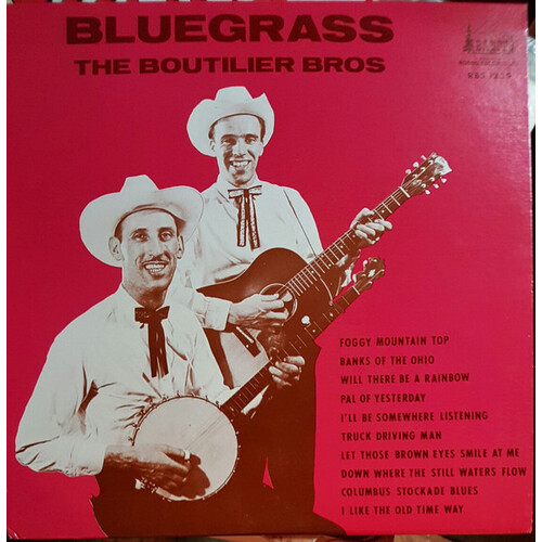 Bluegrass