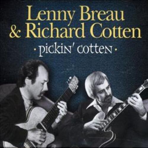 Pickin' Cotten'