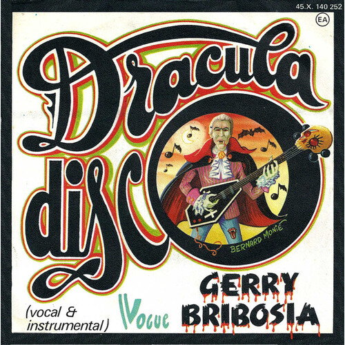Dracula Disco