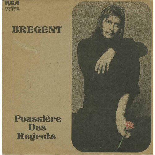 Poussière Des Regrets