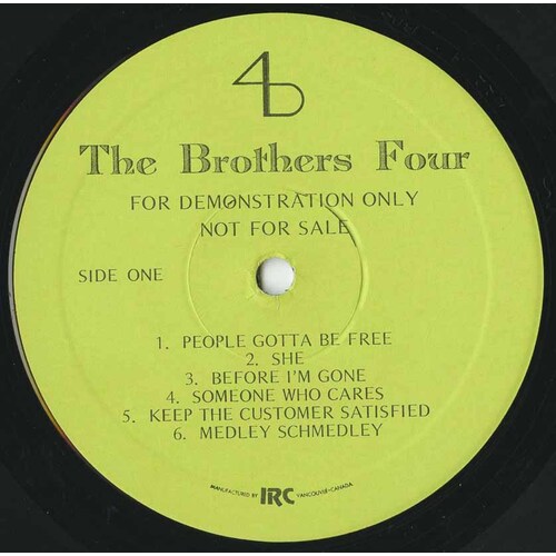 For Demonstration Only Not For Sale