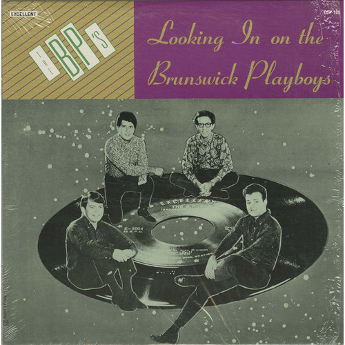 Looking In On the Brunswick Playboys