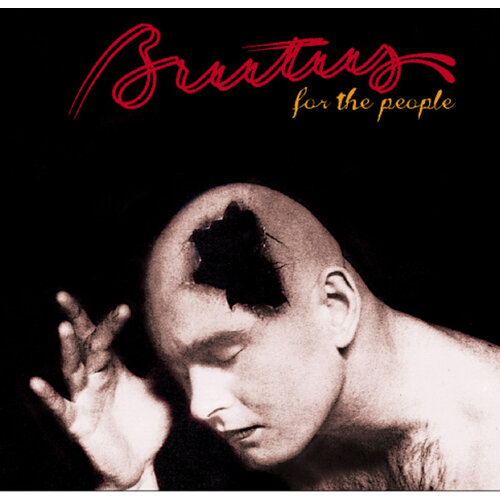 For the People (re-issue)