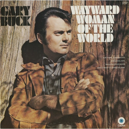 Wayward Woman Of The World