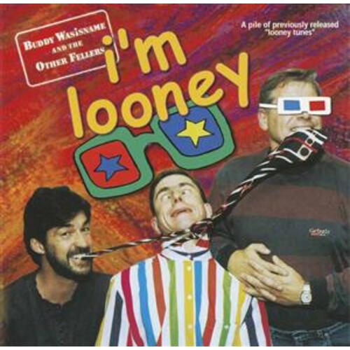 I'm Looney