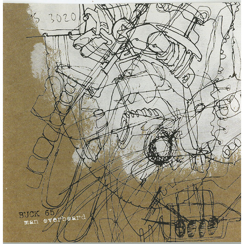 Man Overboard (re-issue)