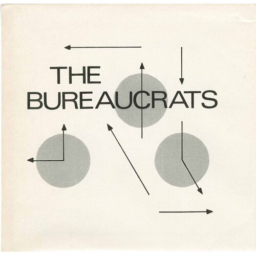 Feel The Pain b/w Grown Up Age (picture sleeve)