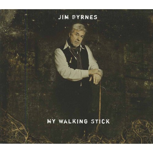 My Walking Stick