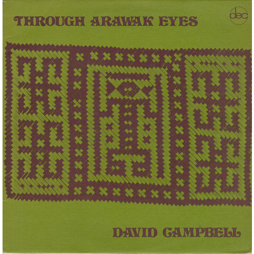 Through Arawak Eyes