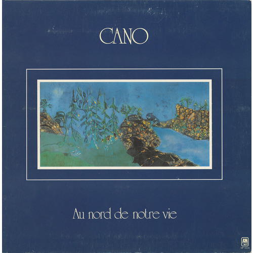 Au nord de notre vie