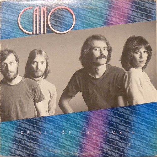 Spirit of the North (compilation)