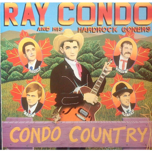 Condo Country