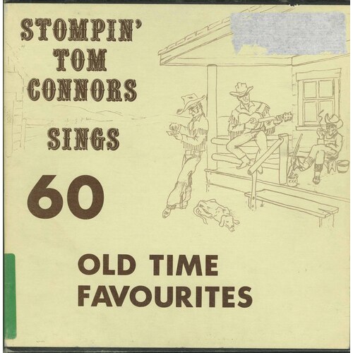 60 Old Time Favourites
