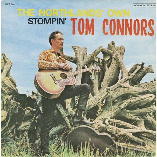 Northland's Own (re-issue)