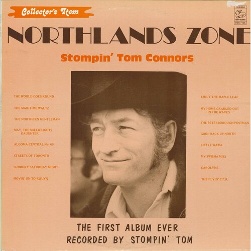 Northland's Zone (re-issue)