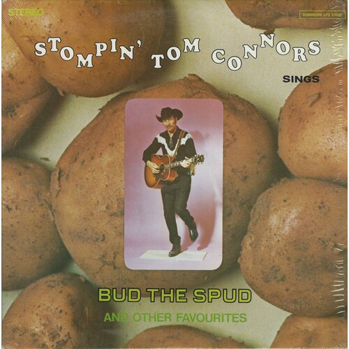 Bud the Spud and Other Favourites