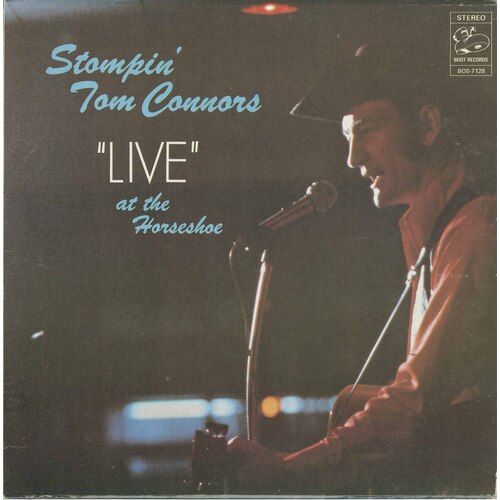 Live at the Horseshoe Tavern (re-issue)