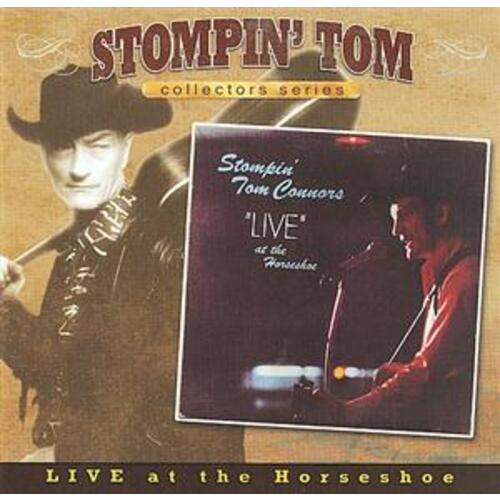 Live at the Horseshoe Tavern