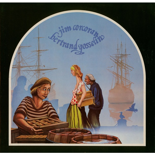  À L'abri De La Tempête