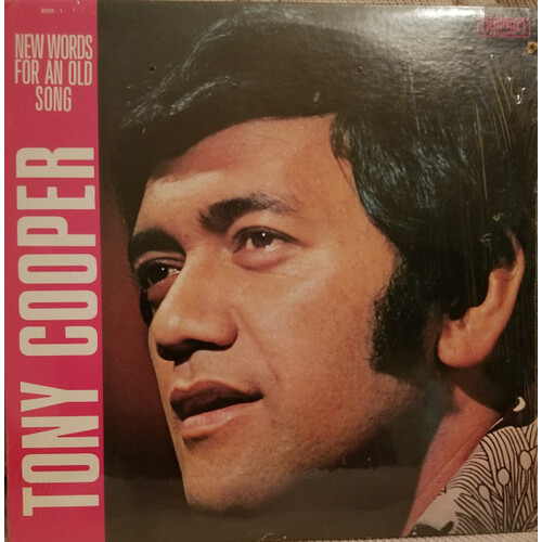 New Words For An Old Song