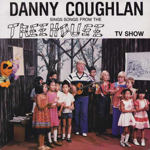 Sings For Treehouse TV Show