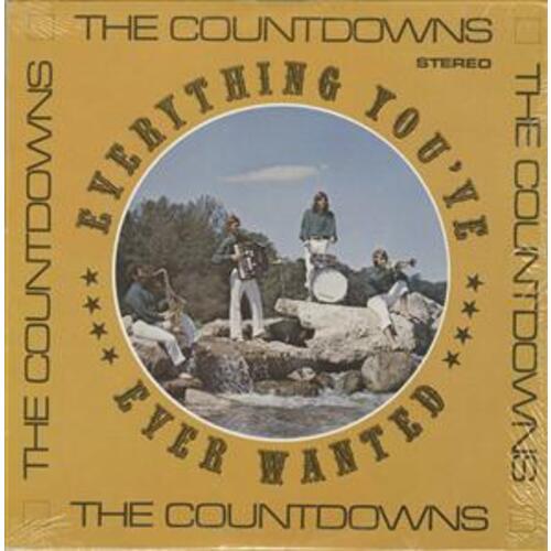 Everything You've Ever Wanted