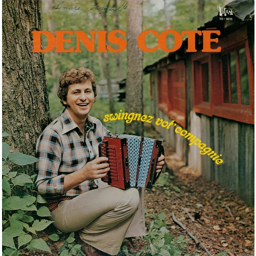 swingnez vot' compagnie