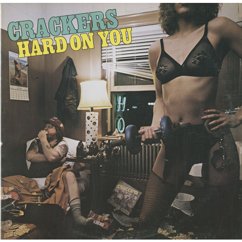 Hard On You