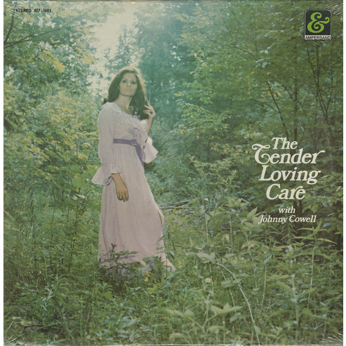 The Tender Loving Care