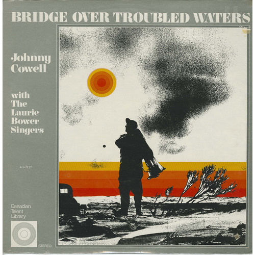Bridge Over Troubled Waters