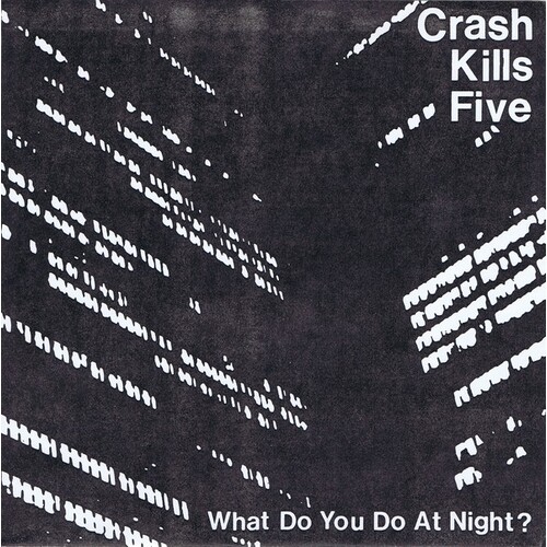 What Do You Do at Night? (EP)