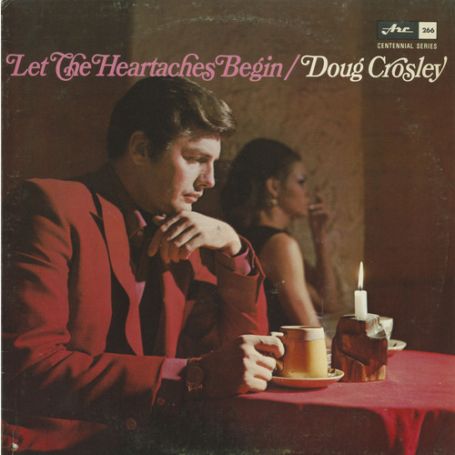 Let the Heartaches Begin