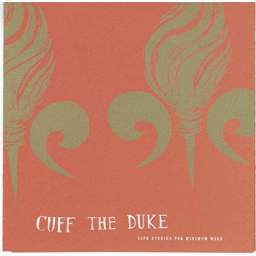 Life Stories for Minimum Wage