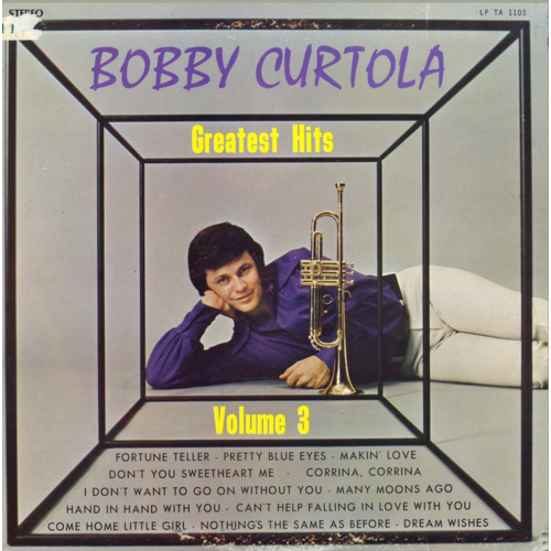 Greatest Hits Volume 3