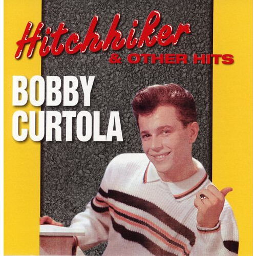 Hitchhiker & Other Hits