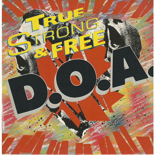 True North Strong & Free